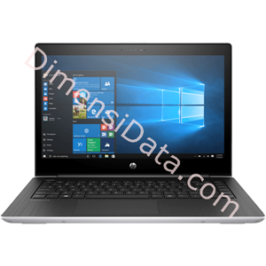 Picture of Notebook HP ProBook 440 G5 [3ZS27PA]