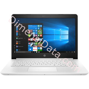 Picture of Notebook HP Pavilion 14-bp063TX [3PH00PA] White