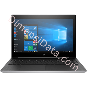 Picture of Notebook HP ProBook 450 G5 [3LK62PA]