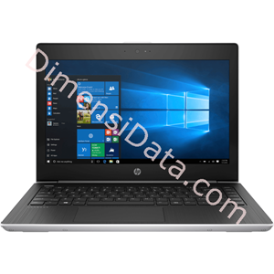Picture of Notebook HP ProBook 430 G5 [2XY24PA]