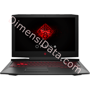 Picture of Laptop HP OMEN 15-ce501TX [3CW21PA]