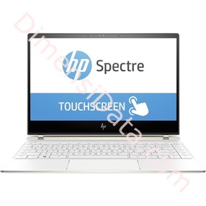 Picture of Notebook HP Spectre 13-af079TU [3BE61PA] Ceramic/White
