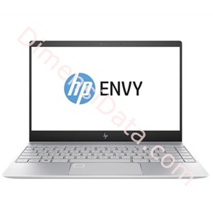 Picture of Notebook HP ENVY 13-ad139TX [3BE40PA] Silver