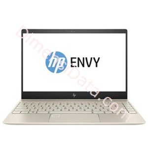 Picture of Notebook HP ENVY 13-ad140TX [3BE43PA] Gold