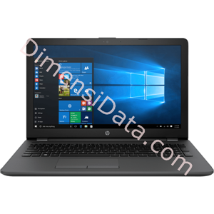 Picture of Notebook HP 250 G6 [3WT00PA]