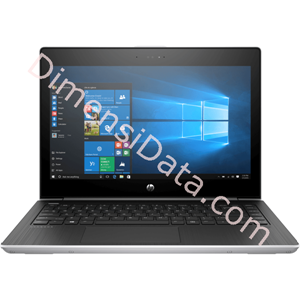 Picture of Notebook HP ProBook 430 G5 [5UN10PA]