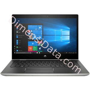 Picture of Notebook HP ProBook x360 440 G1 [5HM49PA]