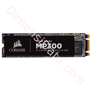 Picture of SSD M2 CORSAIR Force Series MP300 960GB [CSSD-F960GBMP300]
