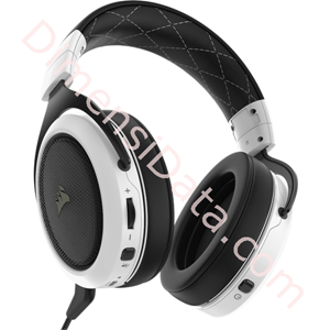 Picture of Headset Gaming CORSAIR HS70 Wireless [CA-9011177-AP] White