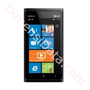 Picture of Nokia Lumia 900