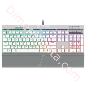 Picture of Keyboard Gaming CORSAIR K70 RGB MK.2 SE [CH-9109114-NA]