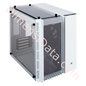 Picture of Case PC Micro ATX CORSAIR Crystal 280X [CC-9011136-WW]