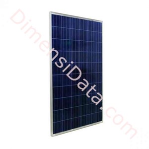 Picture of Solar Panel ICA Solar Polycrystalline IPV260P