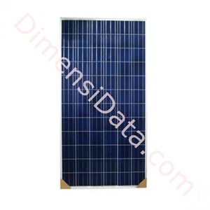 Picture of Solar Panel ICA Solar Polycrystalline IPV300P