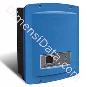 Picture of Solar Inverter Charger Off-Grid ICA Solar SNV-GFW-524