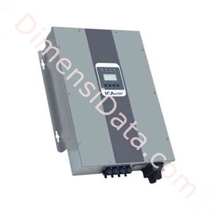 Picture of Solar Inverter Gried-Tied ICA Solar SNV-GT-5001