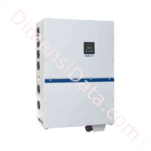 Picture of Solar Inverter Gried-Tied ICA Solar SNV-GT-3002