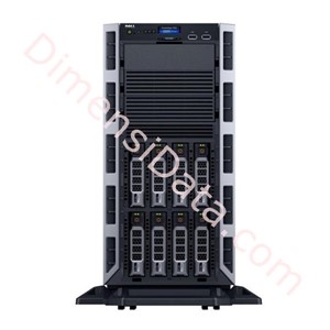 Picture of Server DELL PowerEdge T330 [E3-1220v6, 8GB, 2x1TB SATA]