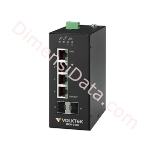 Picture of Switch VOLKTEK MEN-3406