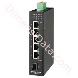 Picture of Switch VOLKTEK HNS-8615P