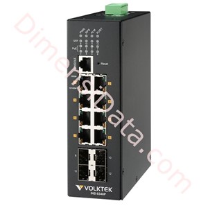 Picture of Switch VOLKTEK INS-8348P