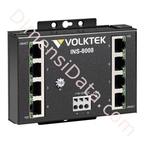 Picture of Switch VOLKTEK INS-8008