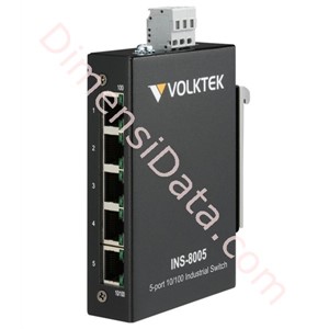 Picture of Switch VOLKTEK INS-8005W