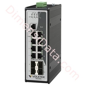 Picture of Switch VOLKTEK INS-8648W