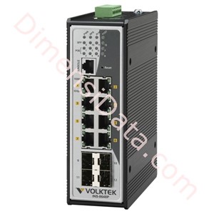 Picture of Switch VOLKTEK INS-8648P