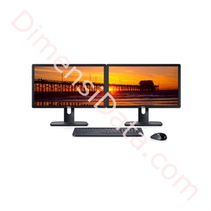 Picture of Dell UltraSharp U2312HM (23'') LED monitor