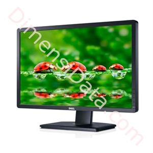 dell p2412h monitor