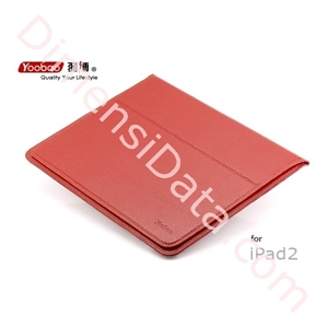 Picture of Yoobao Executive Leather Case for Apple iPad2