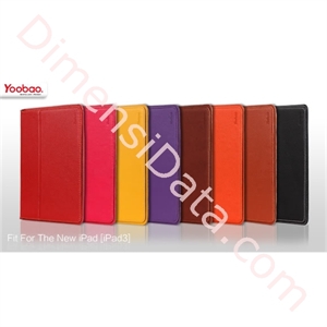 Picture of Yoobao NEW IPAD EXECUTIVE LEATHER CASE