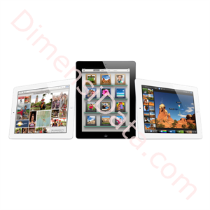 Picture of Tablet Apple iPad 3 32GB Wi-Fi + 4G
