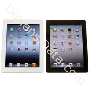 Picture of Tablet APPLE iPad 3 16GB WiFi + 4G