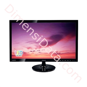 Picture of Monitor Asus VS 247 H 23.6  Inch LED