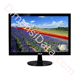 Picture of ASUS VS197D 18.5  Inch LED Monitor