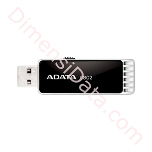Picture of Adata C802 USB 8 GB Flash Disk