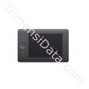 Picture of Tablet WACOM Intuos5 Small Touch [PTH-450]