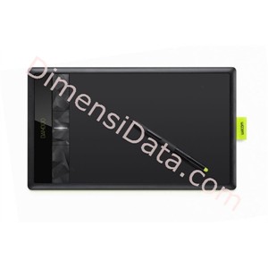 Picture of Tablet WACOM Bamboo Fun Medium [CTH-670]