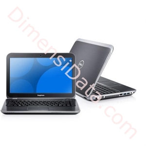 Picture of DELL Inspiron 14R - 5420 (Core i5 3210) W7HB Notebook