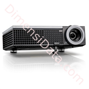 Picture of Projector Dell 1510X Value Series  
