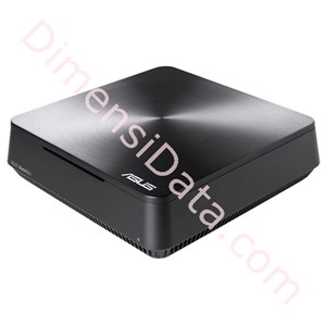 Picture of Desktop Mini ASUS VivoPC VM45-GC076M [90MS0131-M00760]