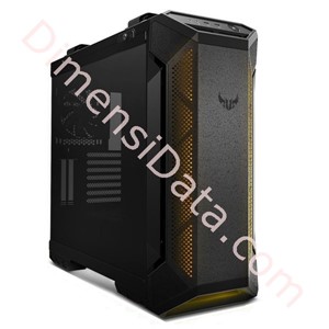 Picture of Case Mid-Tower ASUS TUF Gaming GT501
