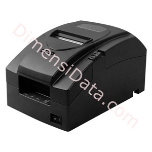 Picture of Printer GOWELL 900 W (USB + WiFi)