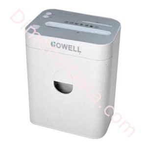 Picture of Paper Shredder GOWELL 168