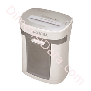 Picture of Paper Shredder GOWELL 2237
