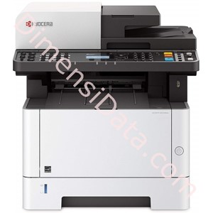 Picture of Mesin Fotocopy KYOCERA ECOSYS M2540DN