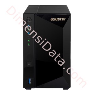 Picture of Storage Server ASUSTOR AS4002T 2-bay NAS