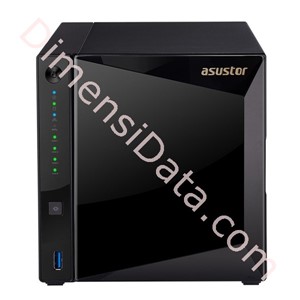 Picture of Storage Server ASUSTOR AS4004T 4-bay NAS